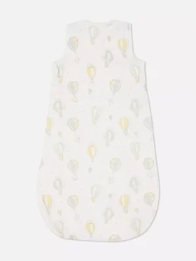 0–18 Monate | 1,5 Tog Heißluftballon-Babyschlafsack