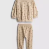 0–18 Monate | Disney-„Der König der Löwen“-Set aus Sweatshirt und Jogginghose für Neugeborene
