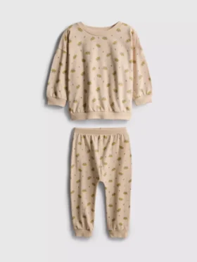 0–18 Monate | Disney-„Der König der Löwen“-Set aus Sweatshirt und Jogginghose für Neugeborene