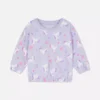 0–36 Monate | Bedrucktes Sweatshirt
