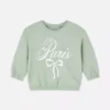 0–36 Monate | Bedrucktes Sweatshirt