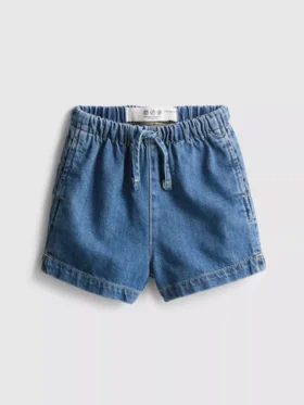 1,5–7 Jahre | Jeansshorts