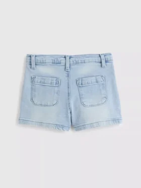 1,5–7 Jahre | Jeansshorts
