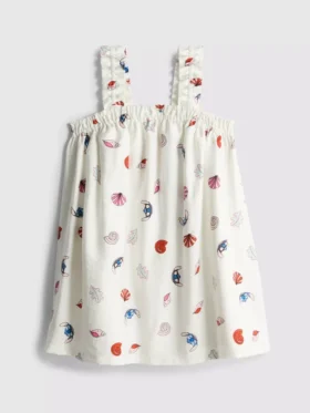 1,5–8 Jahre | Disney-Stitch-Kleid
