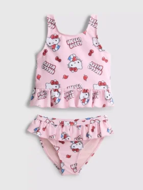 1,5–8 Jahre | Hello Kitty Tankini