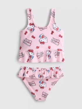 1,5–8 Jahre | Hello Kitty Tankini