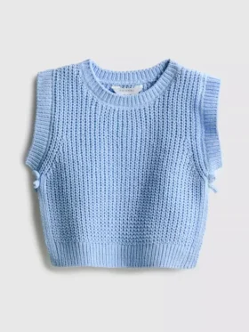 1,5–8 Jahre | Tanktop mit Schleife