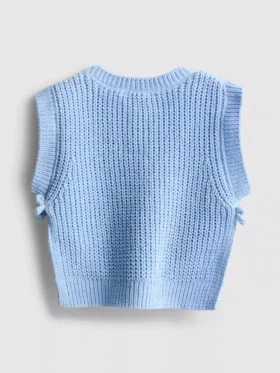1,5–8 Jahre | Tanktop mit Schleife