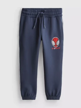 1,5–9 Jahre | Marvel Spider-Man Jogginghose mit Bündchen