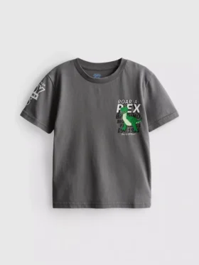 1–9 Jahre | Disney-Pixar-„Toy Story“-Rex-Hemd
