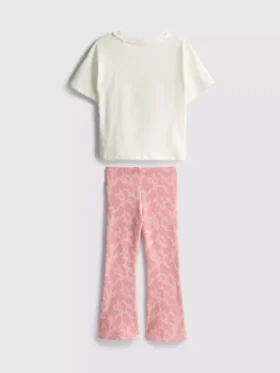 1–9 Jahre | Disney-Pixar-„Toy Story“-Set aus Hemd und Leggings