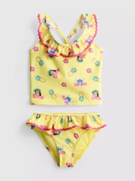 1–9 Jahre | Disney-Stitch-Tankini
