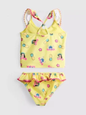 1–9 Jahre | Disney-Stitch-Tankini
