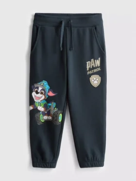 1–9 Jahre | Paw Patrol Jogginghose mit Umschlag
