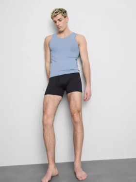 2er-Pack Basic-Tank-Tops