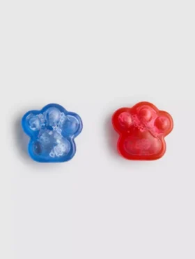 2er-Pack „Paw Patrol“-Knautschtiere