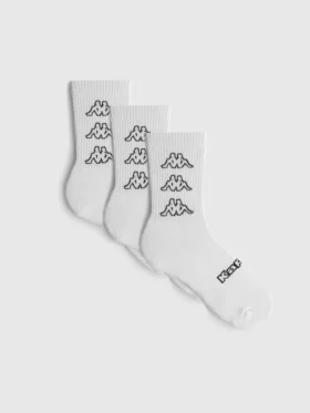 3er-Pack Kappa x Primark Socken