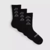 3er-Pack Kappa x Primark Socken