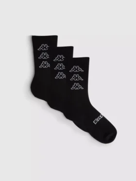 3er-Pack Kappa x Primark Socken