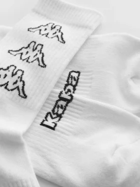 3er-Pack Kappa x Primark Socken