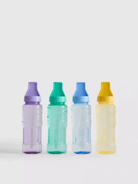 4er-Pack Seifenblasen