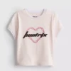 5–15 Jahre | K-Pop-Dämonenjäger-Baby-Hemd
