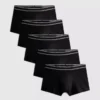 5er-Pack Essential Hipster-Boxershorts