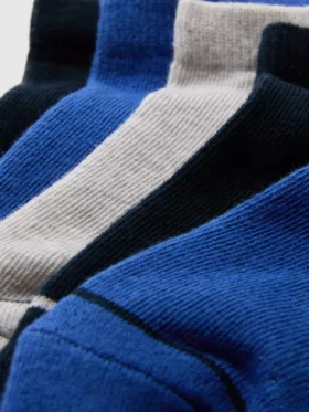 5er-Pack Sneaker-Socken