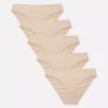5er-Pack unverzichtbare Mini-Slips