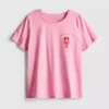 7–15 Jahre | Bedrucktes T-Shirt