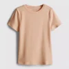 7–15 Jahre | Geripptes T-Shirt