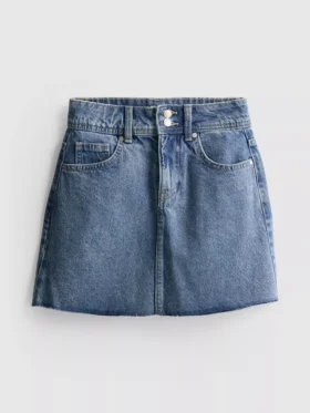 7–15 Jahre | Jeansrock