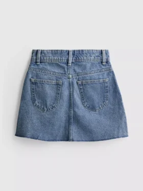 7–15 Jahre | Jeansrock