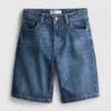 7–15 Jahre | Jeansshorts