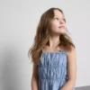 7–15 Jahre | Kittelbluse