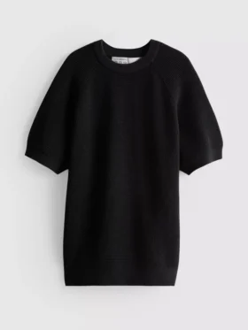 7–15 Jahre | Kurzarm-Pullover