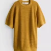 7–15 Jahre | Kurzarm-Pullover