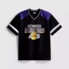 7–15 Jahre | NBA Los Angeles Lakers Mesh-T-Shirt