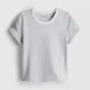 7–15 Jahre | Ringer-T-Shirt