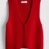 7–15 Jahre | Strickweste