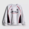 7–15 Jahre | Sweatshirt mit Aufdruck