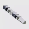 7er-Pack Sneaker-Socken mit Wochentagen