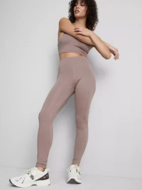 Aktiv-Leggings „Maple“ mit hoher Taille