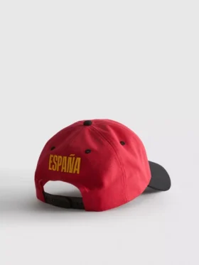 Baseballkappe des FC Spanien