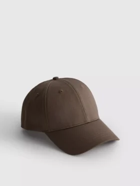 Baseballkappe im Color-Block-Design