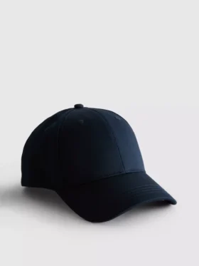Baseballkappe im Color-Block-Design