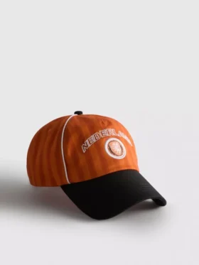 Baseballkappe „Netherlands“