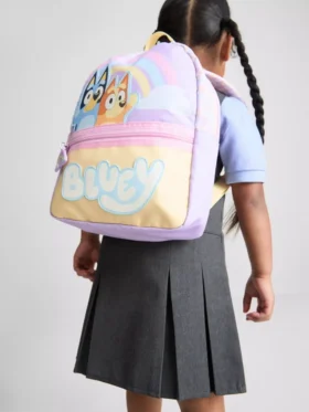 Bluey-Rucksack