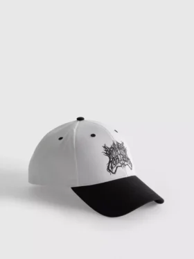 „Bring Me the Horizon“-Baseballkappe