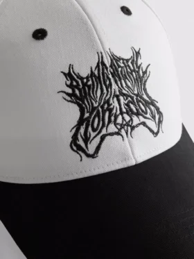 „Bring Me the Horizon“-Baseballkappe